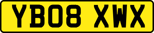YB08XWX