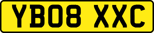 YB08XXC
