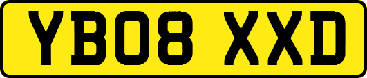 YB08XXD