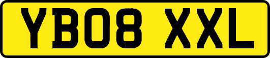 YB08XXL