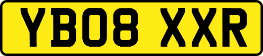 YB08XXR