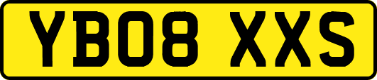 YB08XXS