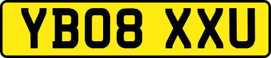YB08XXU