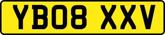 YB08XXV