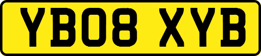 YB08XYB