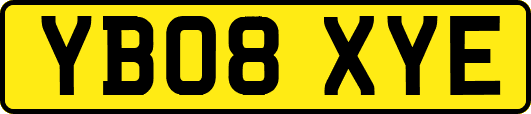 YB08XYE