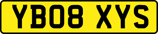 YB08XYS
