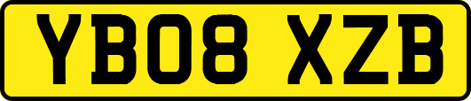 YB08XZB