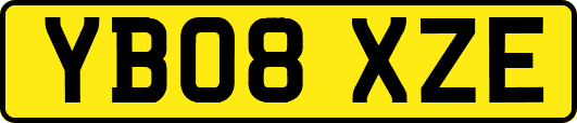 YB08XZE
