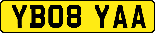 YB08YAA