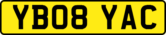 YB08YAC