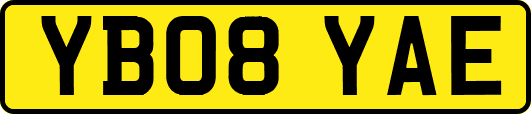 YB08YAE