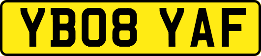 YB08YAF