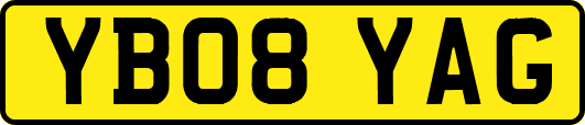 YB08YAG