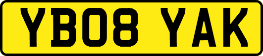 YB08YAK
