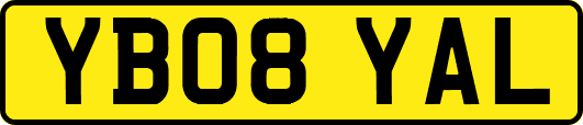 YB08YAL
