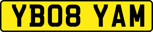 YB08YAM