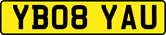YB08YAU