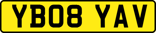 YB08YAV