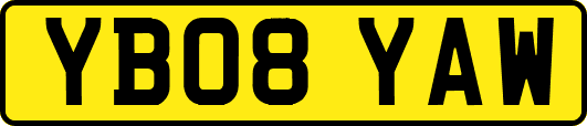 YB08YAW
