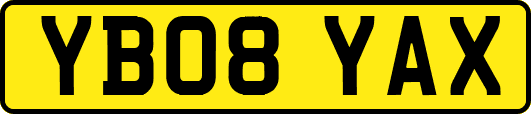 YB08YAX