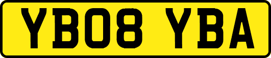 YB08YBA