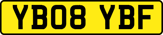 YB08YBF