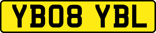 YB08YBL