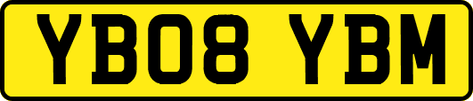 YB08YBM