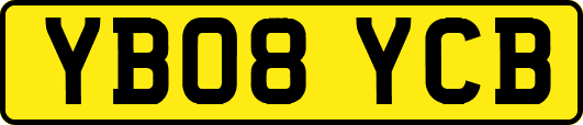 YB08YCB