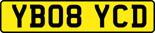 YB08YCD
