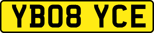 YB08YCE