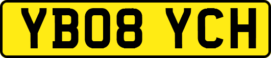 YB08YCH