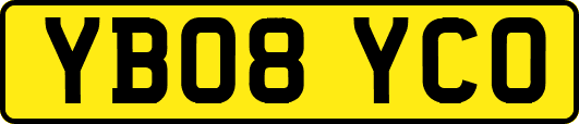 YB08YCO