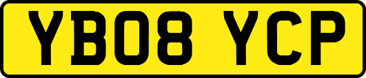 YB08YCP
