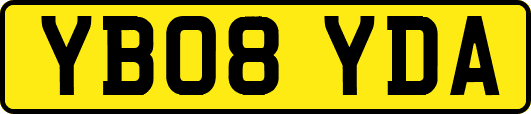 YB08YDA