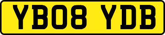 YB08YDB