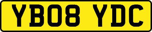 YB08YDC
