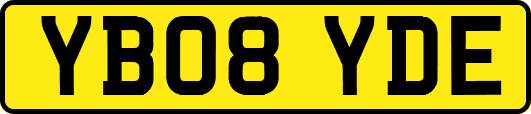 YB08YDE