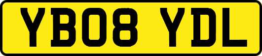 YB08YDL