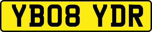 YB08YDR