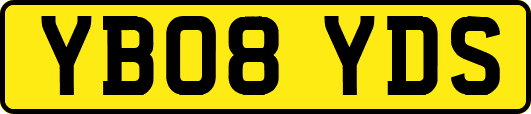 YB08YDS