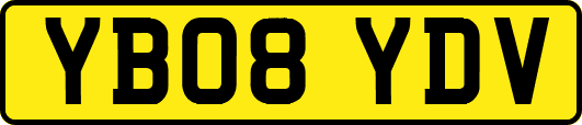 YB08YDV