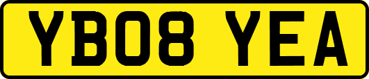 YB08YEA