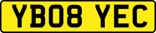 YB08YEC