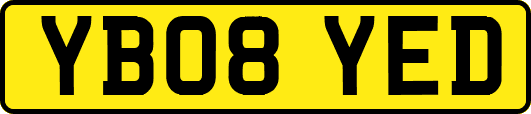 YB08YED