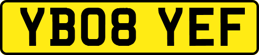 YB08YEF