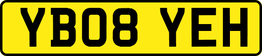 YB08YEH