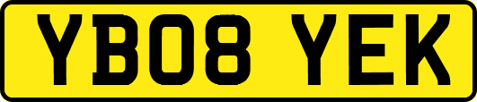 YB08YEK