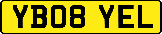 YB08YEL